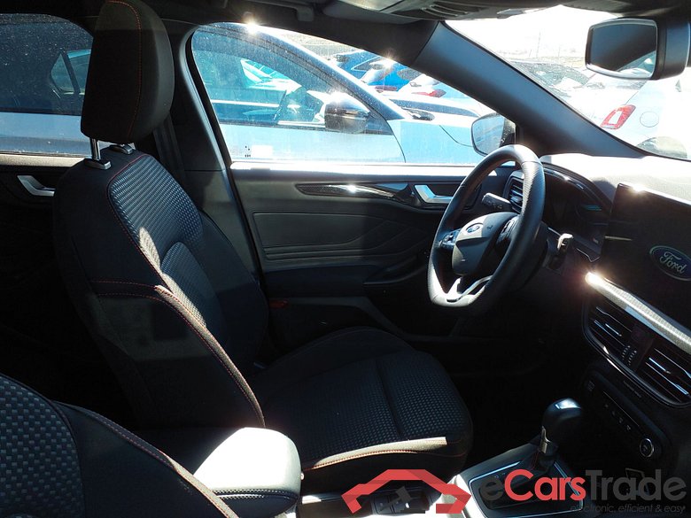 FORD Focus Sportbreak 1.0 Ecoboost 114KW 155CV S6.2 ST-LINE X #3