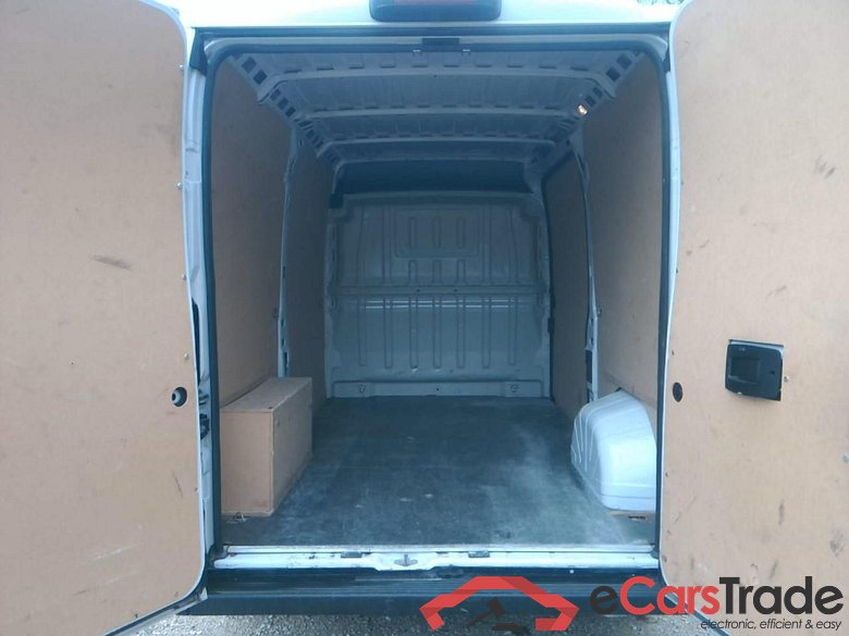 MOVANO L2H2 3.5T 140CH PCLIM #6