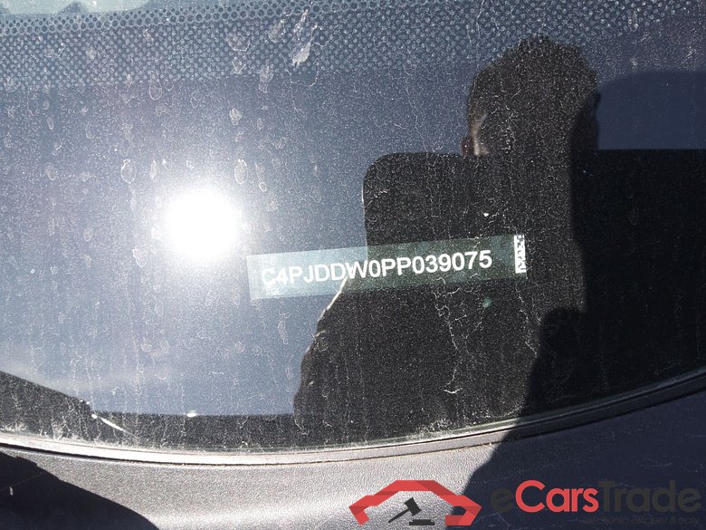 JEEP Renegade 1.3 PHEV 190cv Limited #5