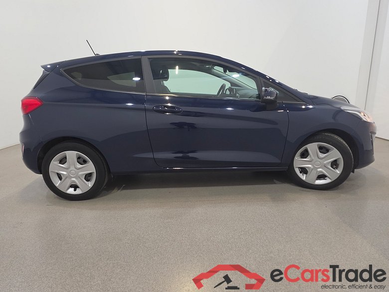 Ford Fiesta 1.5 TDCI 2PL Display Klima ... #5