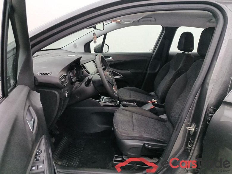 Opel Crossland X 1.2 81kW Turbo S/S Edition 5d #3