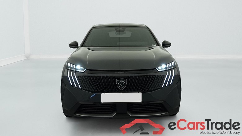 Peugeot 3008 Hybrid 145 e-DCS6 GT #2
