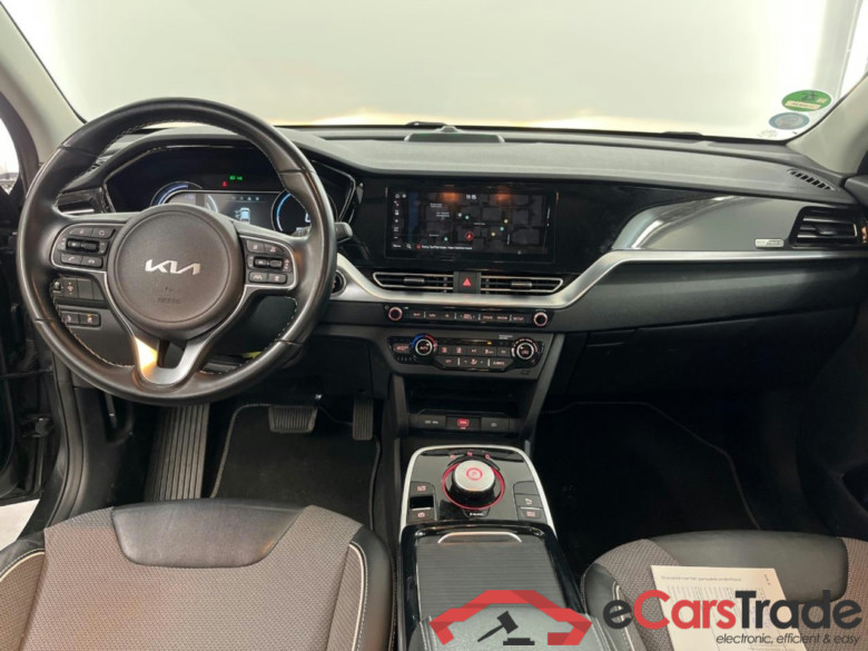 KIA e-Niro DynamicPlusLine 64 kWh #6
