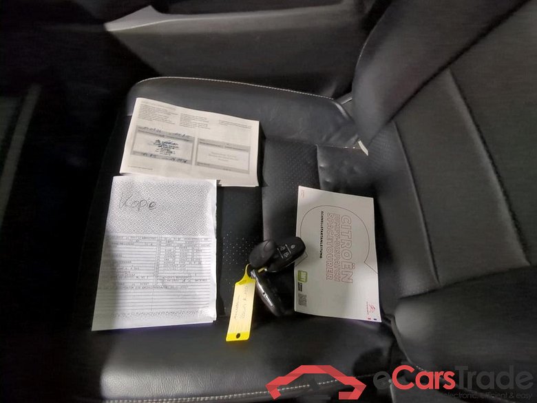 Spacetourer Business Lounge M (L2) 2.0 BlueHDi 132KW AT8 E6d #3