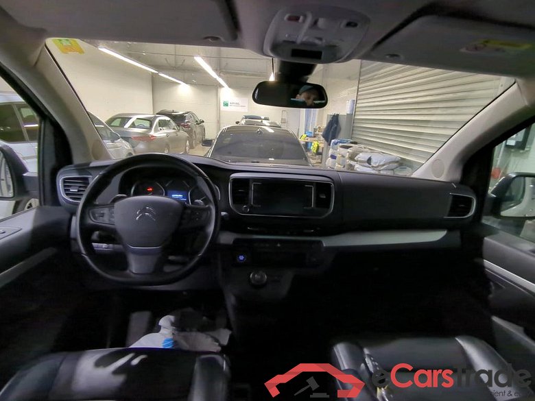 Spacetourer Business Lounge M (L2) 2.0 BlueHDi 132KW AT8 E6d #6