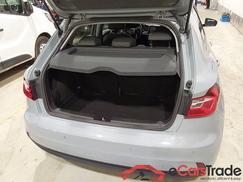 AUDI A1 1.0 25 TFSI ATTRACTION #3