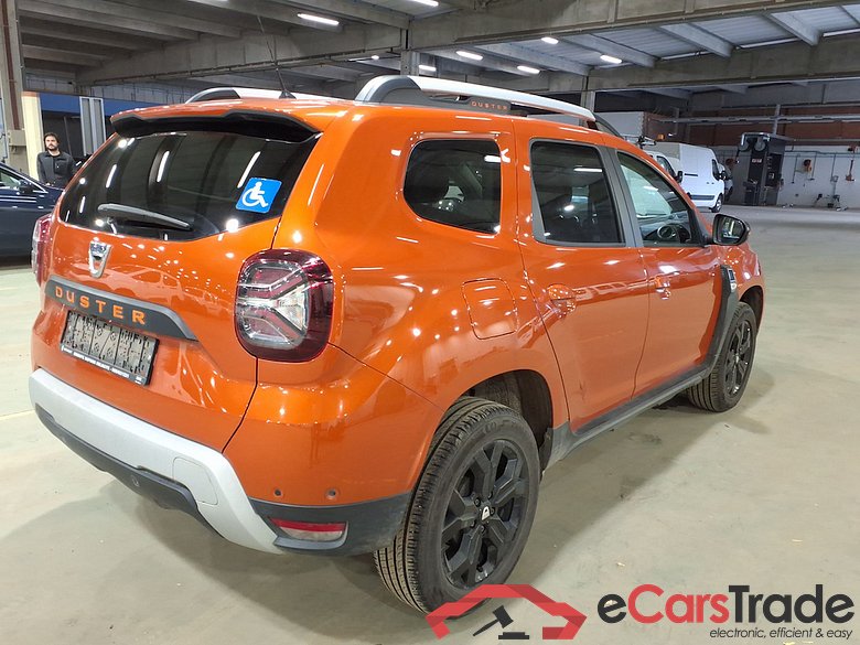 DACIA DUSTER 1.3 TCE 130 EXTREME #4