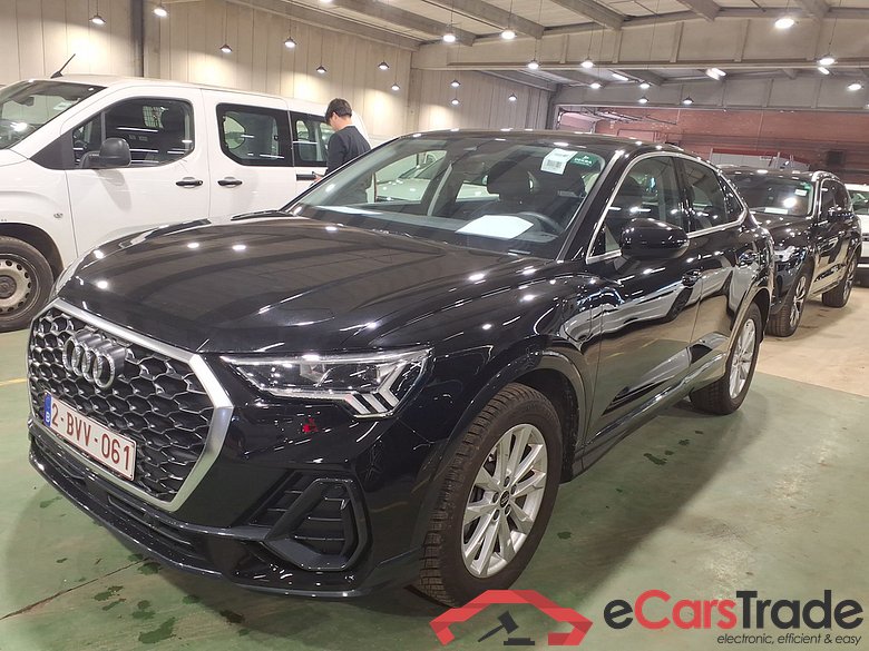 AUDI Q3 Sportback 1.4 45 TFSI E S TRONIC