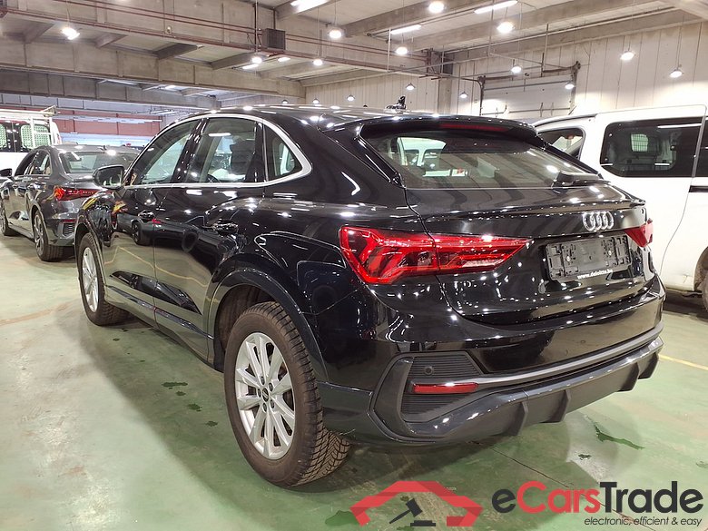 AUDI Q3 Sportback 1.4 45 TFSI E S TRONIC #2