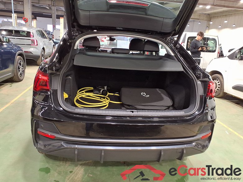 AUDI Q3 Sportback 1.4 45 TFSI E S TRONIC #3