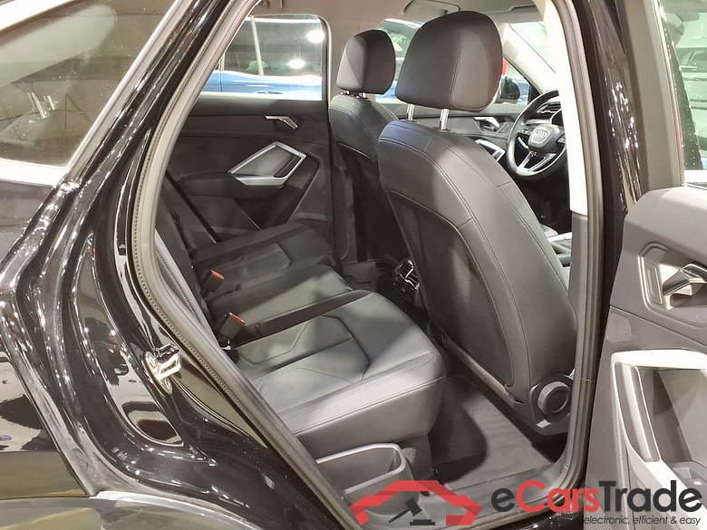 AUDI Q3 Sportback 1.4 45 TFSI E S TRONIC #5