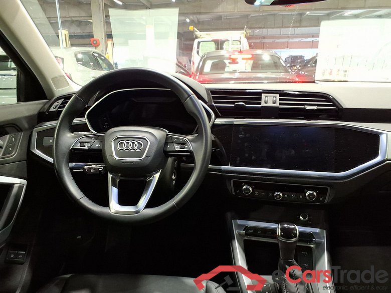 AUDI Q3 Sportback 1.4 45 TFSI E S TRONIC #6