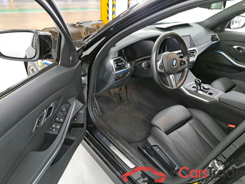 BMW 3 SERIES BERLINE 2.0 330E (135KW) BERLINE #5