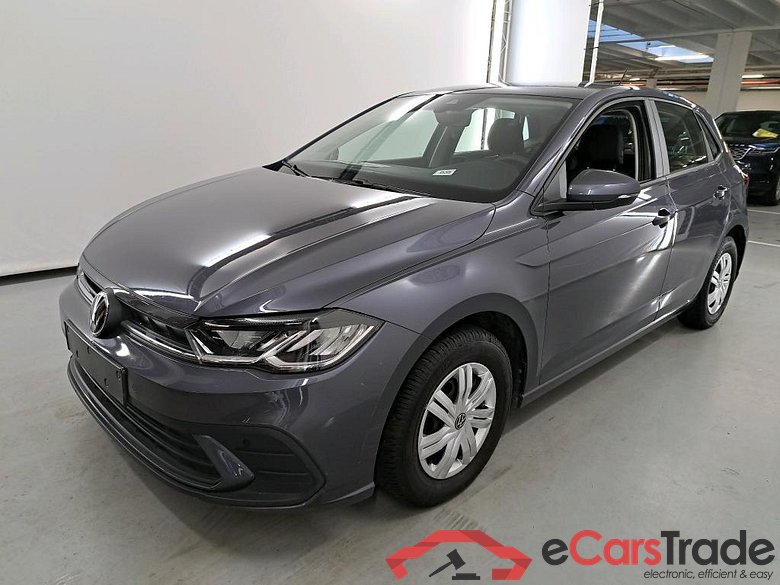 VOLKSWAGEN POLO 1.0 MPI #1
