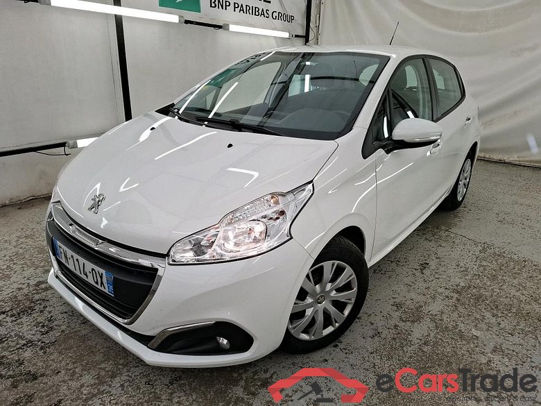 208 Affaire Premium Pack 1.5 HDi 100CV BVM5 E6dT