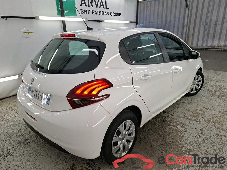 208 Affaire Premium Pack 1.5 HDi 100CV BVM5 E6dT #3