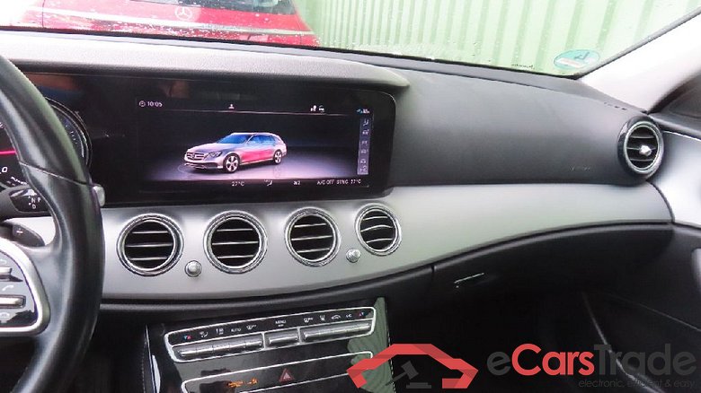 E -Klasse T-Modell E 300 de (213.216)Avantgarde 2.0 225KW AT9 E6dT #3