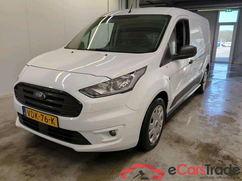 FORD Transit Connect 1.5 EcoBlue L2 Trend #1