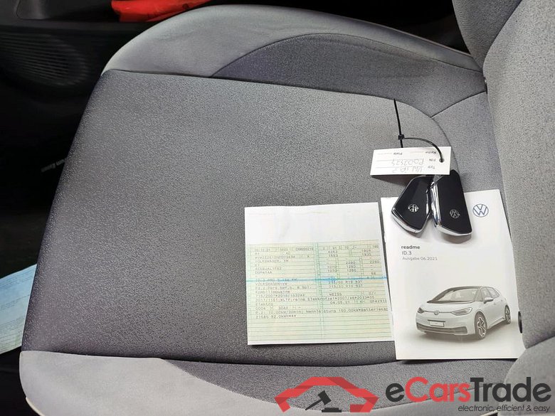 ID.3 Pro S (4-Sitzer) 77kWh #3