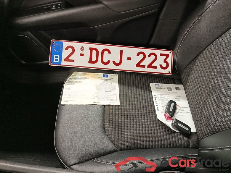 Jeep Compass 1.3 Turbo T4 190 4xe ATX Limited 5d #4