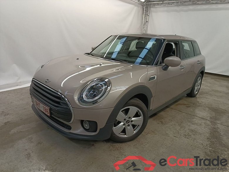 Mini Clubman One D (85 kW) Aut. 5d