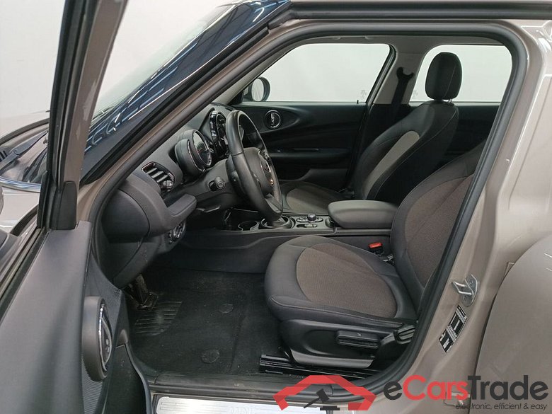 Mini Clubman One D (85 kW) Aut. 5d #3