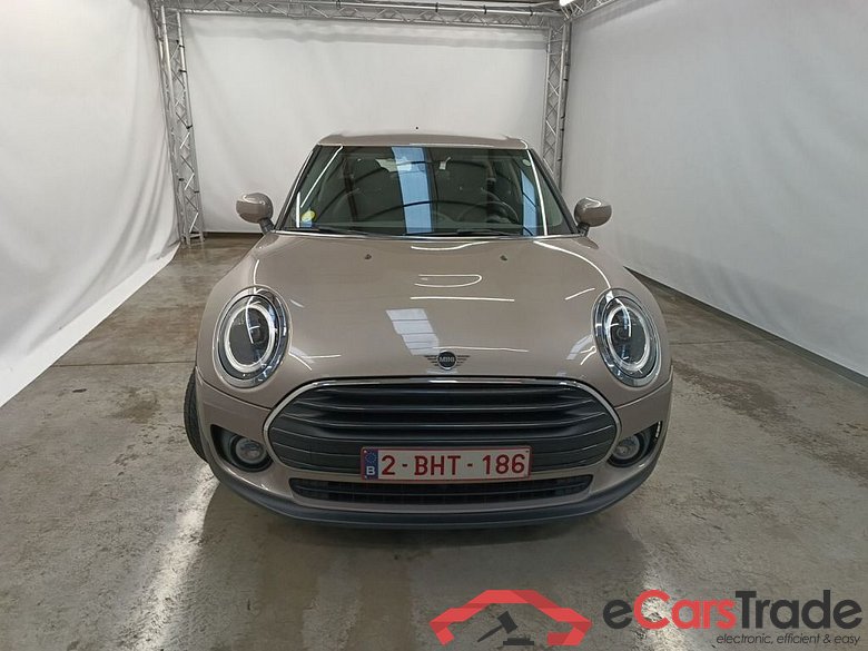 Mini Clubman One D (85 kW) Aut. 5d #5