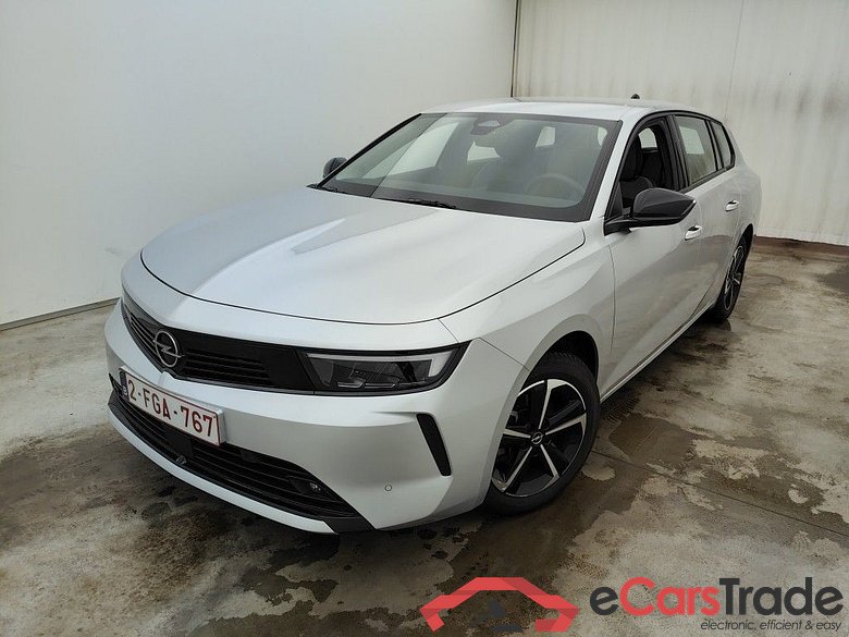 Opel Astra Sports Tourer 1.2 Turbo 81kW S/S Edition 5d