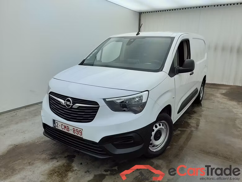 Opel Combo 1.5 Turbo 75kW 2.3T L2H1 Edition 4d