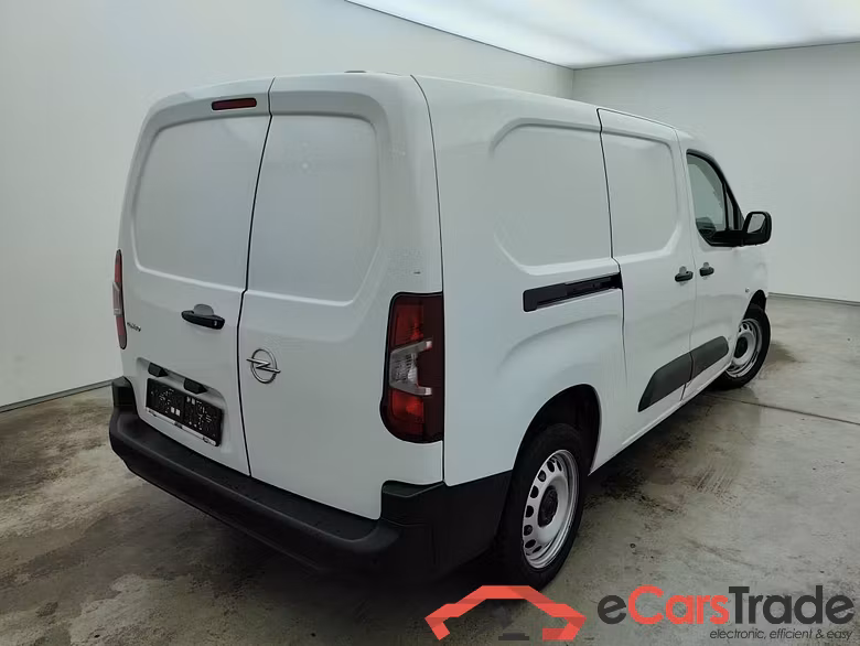 Opel Combo 1.5 Turbo 75kW 2.3T L2H1 Edition 4d #2