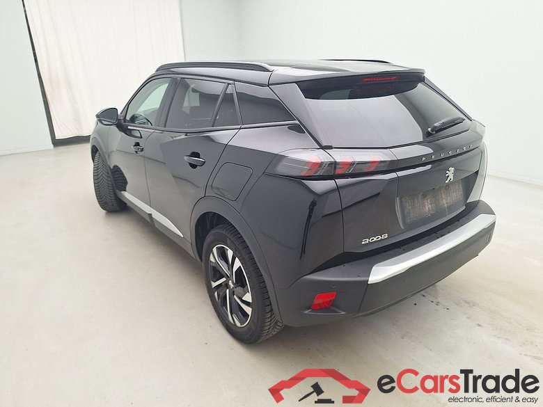 Peugeot, 2008 '19, Peugeot 2008 1.2 Puretech 74kW S&S Allure 5d #6
