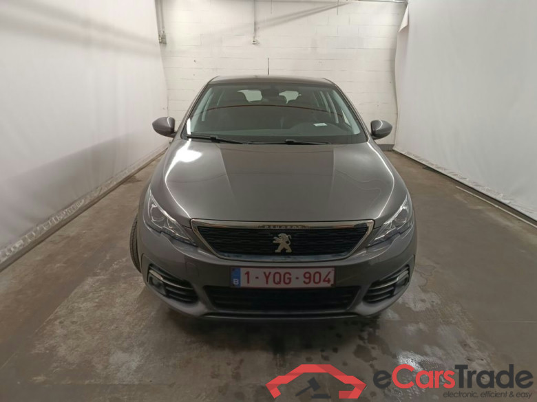 Peugeot 308 1.2 PureTech 110 S&S Active Pack 5d #5
