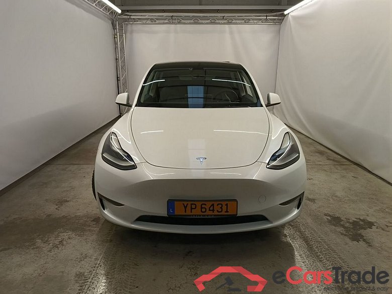 TESLA MODEL Y 72.5 kWh Dual Motor Performance (377 kW) 5d #5