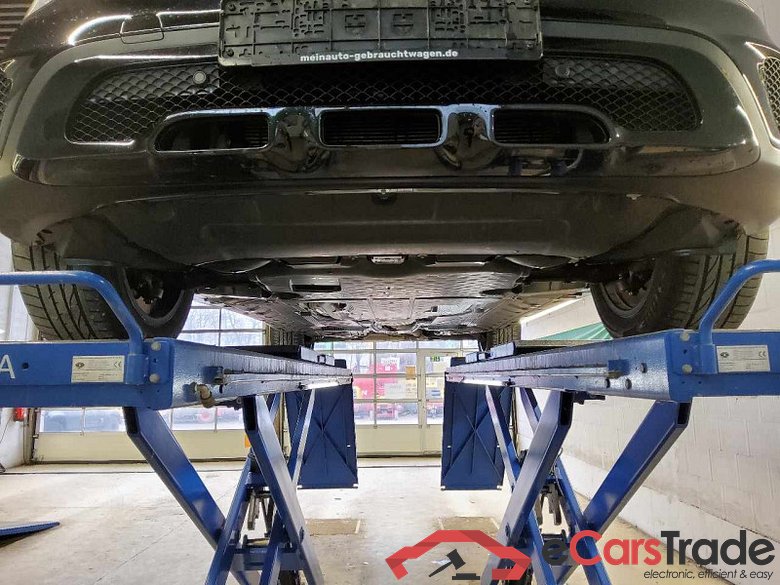 Mercedes-Benz GLC (BM 253)(06.2015->) DE - SUV5 GLC 200 EU6d, 4Matic (EURO 6d), (Facelift) 2020 - 2022 #5