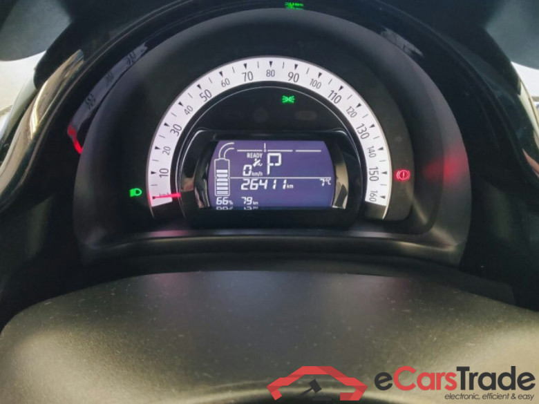 Renault Twingo (07.2014->) DE - LimS5 Electric, Zen Electric, (Facelift) 2021 - 2022 #6