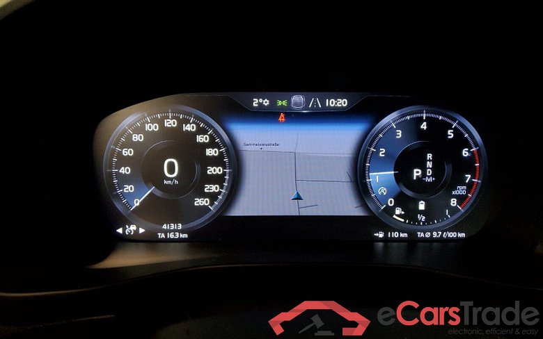 Volvo XC40 (2017->) DE - SUV5 B4 2WD EU6d, Inscription (EURO 6d), 2020 - 2022 #6