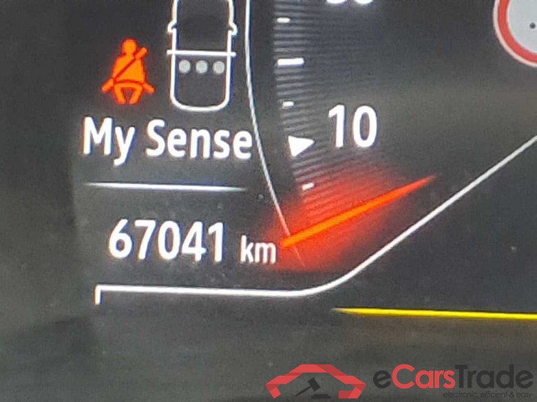 Renault Arkana (2021->) DE - SUV5 1.3 TCe 160 EU6d, R.S. Line (EURO 6d), 2021 - 2022 #3