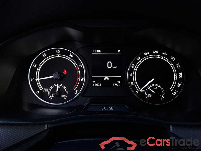 Skoda Kamiq (NW4)(07.2019->) DE - SUV5 1.0 TSI EU6d, Active OPF (EURO 6d), 2020 - 2023 #2