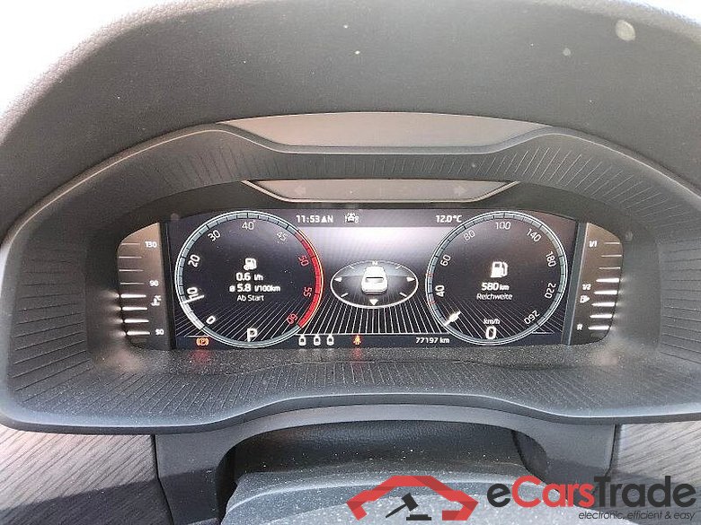 Skoda Kodiaq (NS)(2016->) DE - SUV5 2.0 TDI EU6d, Style (EURO 6d), (Facelift) 2021 - 2023 #6