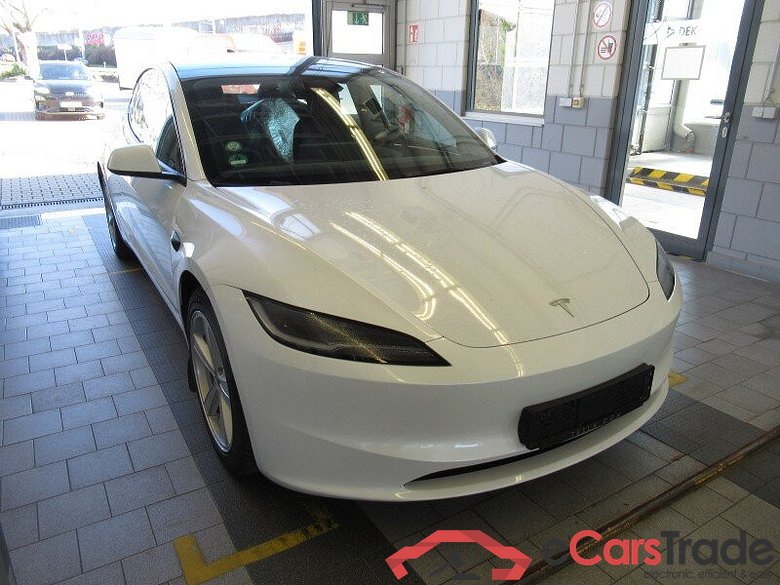 Tesla Model 3 - Lim4, Long Range Dual 75 kWh AWD, 2019 - 2019 Maximum Range #2