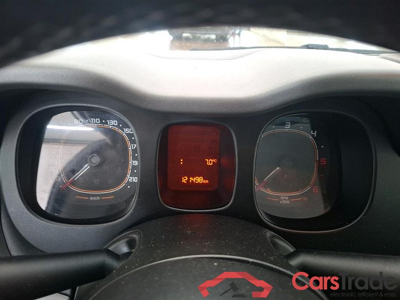 FIAT Panda  1.3 Multijet 95ch S/S Easy / TRANSFO VP VF #6