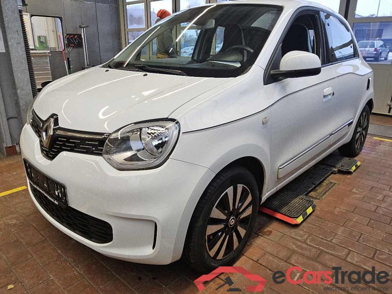 Renault Twingo (07.2014->) DE - LimS5 1.0 SCe 65 EU6d, Intens (EURO 6d), (Facelift) 2020 - 2022
