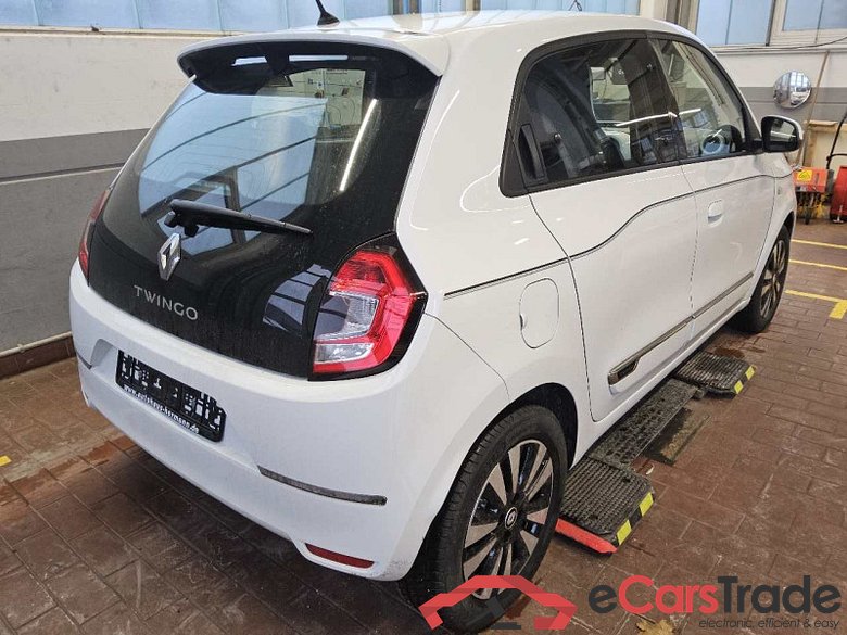 Renault Twingo (07.2014->) DE - LimS5 1.0 SCe 65 EU6d, Intens (EURO 6d), (Facelift) 2020 - 2022 #3