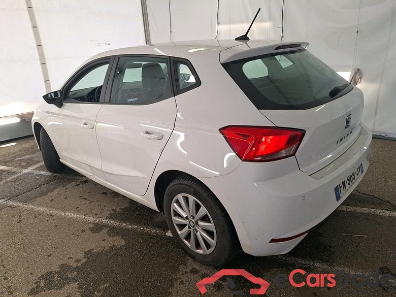 Ibiza Style Business 1.6 TDI 95CV BVM5 E6dT #2