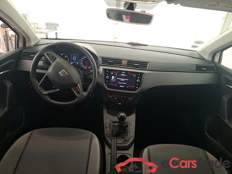 Ibiza Style Business 1.6 TDI 95CV BVM5 E6dT #5