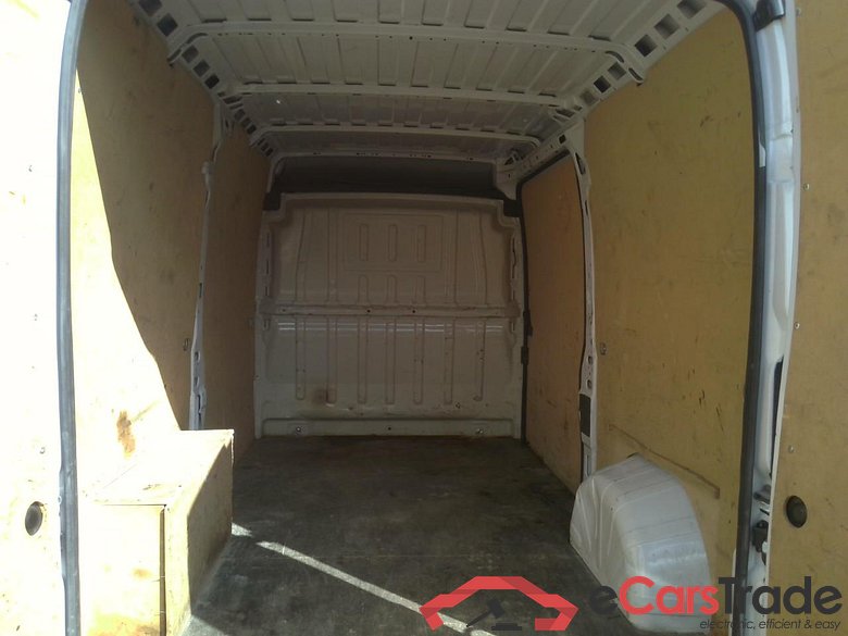 MOVANO L2H2 3.5T 140CH PCLIM #5