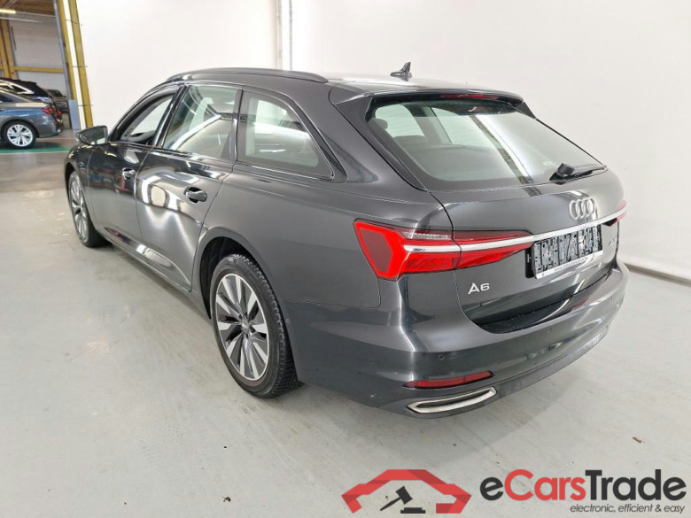 AUDI A6 AVANT DIESEL - 2018 40 TDi Business Edition S tronic #3