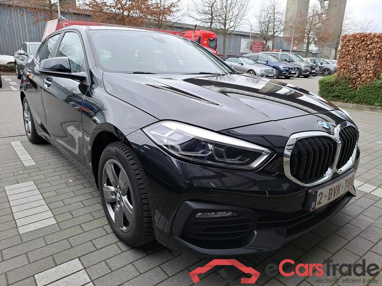 BMW 1 SERIES HATCH 1.5 116DA (85KW) #2
