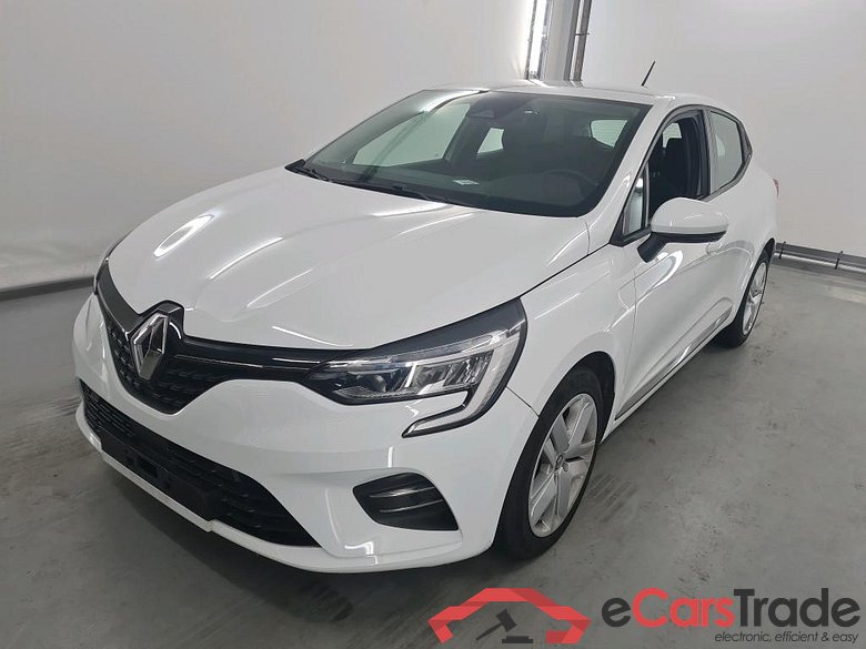 RENAULT Clio 1.0 TCE 100 CORPORATE EDITION