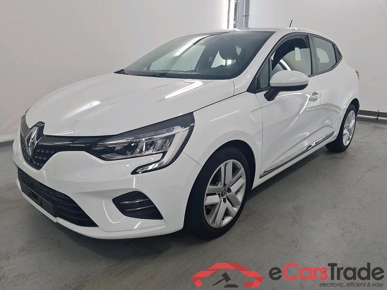 RENAULT Clio 1.0 TCE 100 CORPORATE EDITION #1